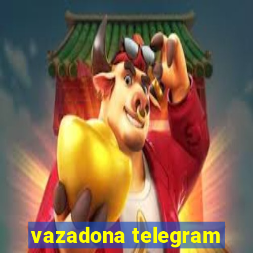 vazadona telegram